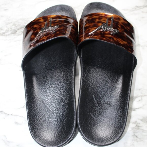 Giuseppe Zanotti Slides Size 43 main image 8